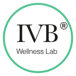 IVB Wellness Lab Logo